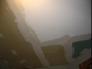 project 'Bathroom Ceiling' before picture #1